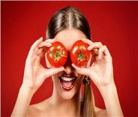 طريقة تحضير «ماسك الطماطم» لتفتيح البشرة في 20 دقيقة