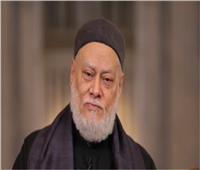 اختيار الدكتور علي جمعة رئيسًا للجنة الدينية 