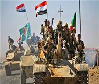 مقتل 4 من عناصر «الحشد الشعبي العراقي» لمحاولتهم دخول سوريا