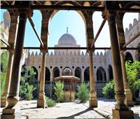 معلومات عن مسجد «الطنبغا المارداني» في الدرب الأحمر