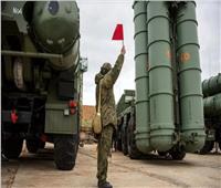 روسيا تتحصن بنظام الدفاع «صواريخ إس 400» المضاد للطائرات