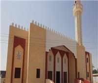 «الأوقاف» تفتتح 10 مساجد جديدة بالمنيا.. اليوم 