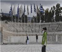اليونان تمدد القيود المفروضة على السفر الدولي لـ21 يناير