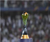 «فيفا» يكشف موعد قرعة كأس العالم للأندية