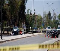 مقتل تسعة أشخاص في هجوم على جنازة بالمكسيك