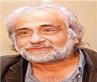 وفاة الموسيقار خالد فؤاد عن عمر 72 عامًا 