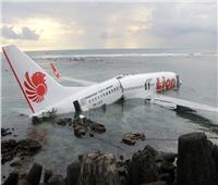 قبل طائرة إندونيسيا المنكوبة.. أبرز حوادث الطيران بآخر 10 سنوات