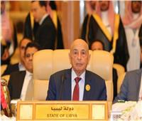 رئيس النواب الليبي: لا نتلقى أوامر من تركيا