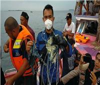 عاجل| «بوينج» تعلق على سقوط طائرتها التابعة لشركة إندونيسية 