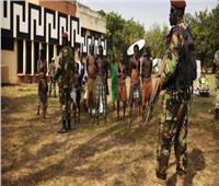 متمردون يشنون هجوما جديدا في غرب جمهورية إفريقيا الوسطى