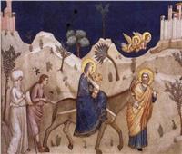 «دير المحرق» والحجر الذي جلس عليه المسيح.. نهاية الرحلة المقدسة إلى مصر 