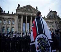 ألمانيا تعزز تدابيرها الأمنية لحماية البرلمان عقب أحداث الكونجرس 