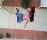 مصرع طالبة بالدقهلية.. سقطت من سطح منزلها أثناء نشر الملابس 