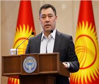 صدر جباروف يفوز في انتخابات الرئاسة بقيرغيزستان