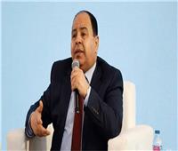 رئيس مصلحة الخزانة وسك العملة: سك المشروعات القومية على العملات لتوثيق ذاكرة مصر