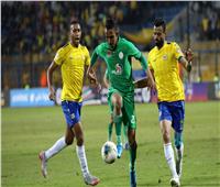 البطولة العربية| التشكيل المتوقع للرجاء أمام الإسماعيلي