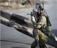 «بوابة فرعون» تشهد إصابات برصاص الاحتلال بين عمال فلسطينيين