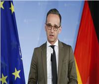 وزير خارجية المانيا يغادر القاهرة بعد المشاركة بالاجتماع الرباعي 
