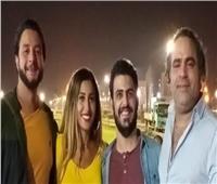 أحمد خالد موسى: فيلم «30 مارس» جاهز للعرض خلال أيام