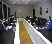 الاتفاق على تطوير التعاون بين الإيسيسكو وأذربيجان في مجال التعليم