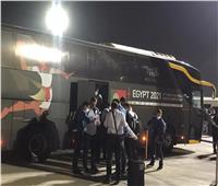 منتخبات الكونغو وأيسلندا والبرتغال تصل القاهرة للمشاركة في مونديال اليد