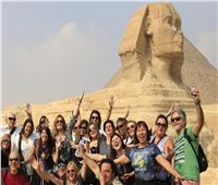 مصر من أفضل 21 وجهة سياحية آمنة للسفر في 2021