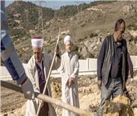 ولاية تركية تمنع دفن الموتى السوريين
