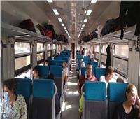 خاص| رئيس «السكة الحديد»: إضافة مقاعد القطارات الروسية إلى «أبليكيشن» الحجز 