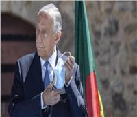 بعد يوم واحد من إصابته بكورونا.. تحول عينة الرئيس البرتغالي إلى سلبية