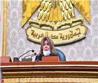 رئيس الجلسة الافتتاحية لبرلمان ٢٠٢١: مصر نجحت في إدارة العملية الانتخابية ‎