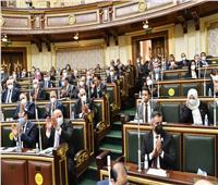 مجلس النواب يرسل أول برقية للرئيس السيسي من برلمان 2021