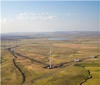 مزرعة الرياح «كوتشوبيفسكايا» تدخل سوق الجملة