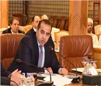 مجلس النواب يقبل استقالة الأمين العام المستشار محمود فوزي