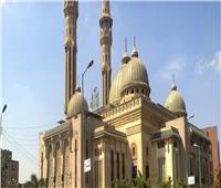 فتح مسجد النور بعد أسبوعين من إغلاقه للإخلال بالإجراءات الاحترازية