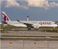 الخطوط الجوية القطرية تعلن استئناف رحلاتها إلى مصر 