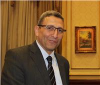 «سعد الدين» من الأمانة العامة في الفصل التشريعي الأول لوكالة البرلمان في الثاني