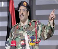 الجيش الليبي: «الوطية» أصبحت قاعدة عسكرية تركية