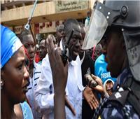 الانتخابات الأوغندية.. موسيفيني يحذر الخارج من التدخل