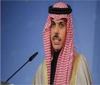 وزير خارجية السعودية: «الميليشيات الحوثية» تعطل السلام في اليمن