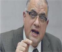 «الفقي»: تصفية «الحديد والصلب» قرار صادم للمصريين | فيديو