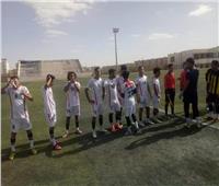 «دوري 99» | المنيا يواجه ملوي في نهائي البطولة