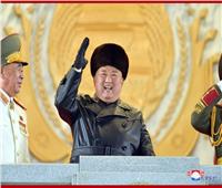 كوريا الشمالية تستعرض «أقوى سلاح في العالم» بحضور زعيمها| فيديو
