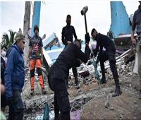 ارتفاع حصيلة ضحايا زلزال جزيرة سولاويسي الإندونيسية إلى 35 قتيلا