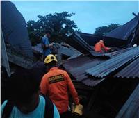 ارتفاع ضحايا زلزال إندونيسيا لـ 42 شخصا 