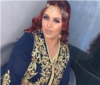 تفاصيل القبض على الفنانة الشعبية الشهيرة خلال حفل زفافها.. فيديو