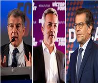 «كورونا» يغير مواعيد انتخابات برشلونة