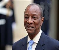 رئيس غينيا يعيد تكليف كاسوري فوفانا بتشكيل الحكومة