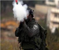 قوات الاحتلال تستهدف ملعب كرة قدم ببلدة العيسوية في القدس 