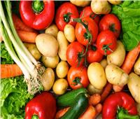 أسعار الخضروات في سوق العبور اليوم 17 يناير  