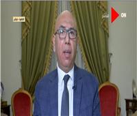 عكاشة: مصر ستستفيد من إدراج حسم وولاية سيناء كمنظمات ارهابية.. فيديو